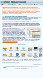 Mobile Screenshot of internetdownloadmanager.pl